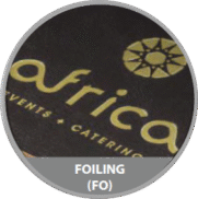 Branding technique 6